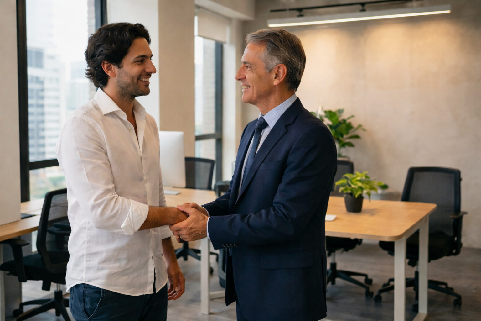 consulenza del lavoro per aziende