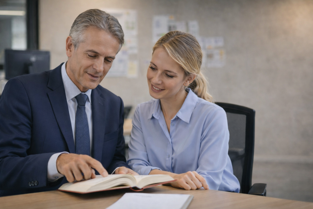 consulenza giuslavoristica