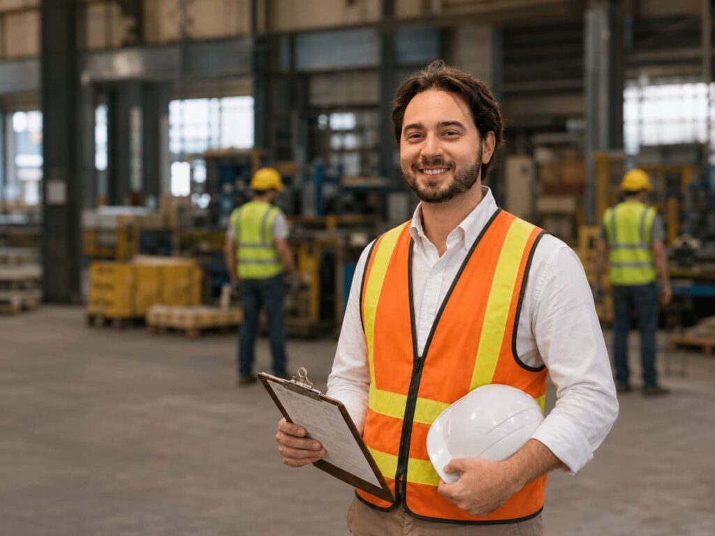 consulenza della sicurezza sul lavoro studio panella