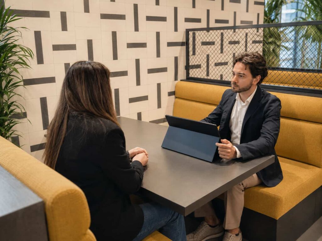 organizzazione del lavoro professionale